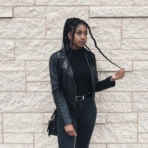 Meet your Posher, Jessica